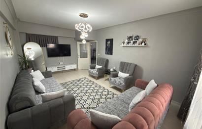 SEĞMENLER MAHALLESİ'İNDE YATIRIMLIK 2+1 FIRSAT DAİRE