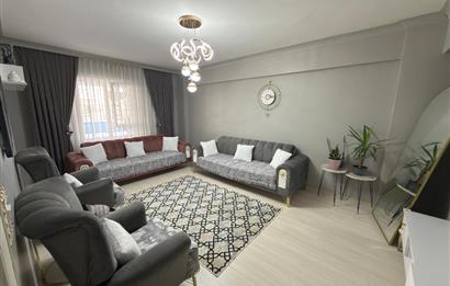 SEĞMENLER MAHALLESİ'İNDE YATIRIMLIK 2+1 FIRSAT DAİRE