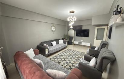 SEĞMENLER MAHALLESİ'İNDE YATIRIMLIK 2+1 FIRSAT DAİRE