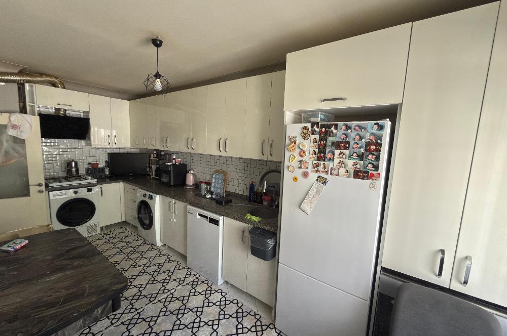 SEĞMENLER MAHALLESİ'İNDE YATIRIMLIK 2+1 FIRSAT DAİRE