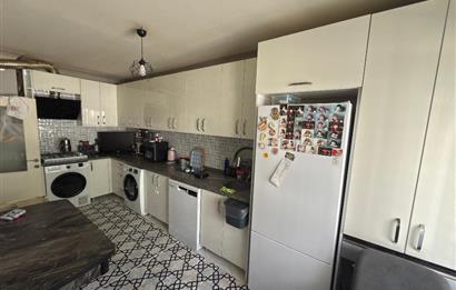 SEĞMENLER MAHALLESİ'İNDE YATIRIMLIK 2+1 FIRSAT DAİRE