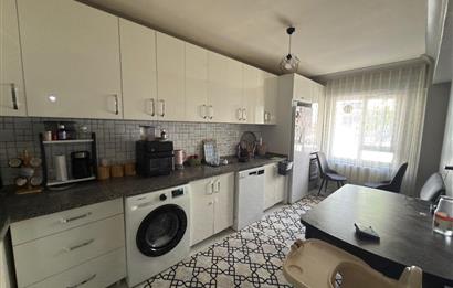SEĞMENLER MAHALLESİ'İNDE YATIRIMLIK 2+1 FIRSAT DAİRE
