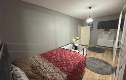 SEĞMENLER MAHALLESİ'İNDE YATIRIMLIK 2+1 FIRSAT DAİRE