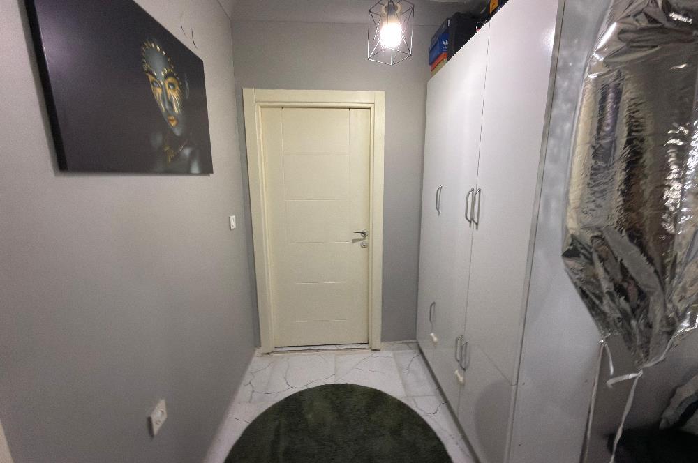 SEĞMENLER MAHALLESİ'İNDE YATIRIMLIK 2+1 FIRSAT DAİRE