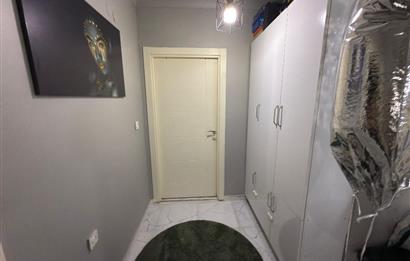 SEĞMENLER MAHALLESİ'İNDE YATIRIMLIK 2+1 FIRSAT DAİRE