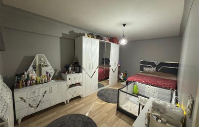 SEĞMENLER MAHALLESİ'İNDE YATIRIMLIK 2+1 FIRSAT DAİRE