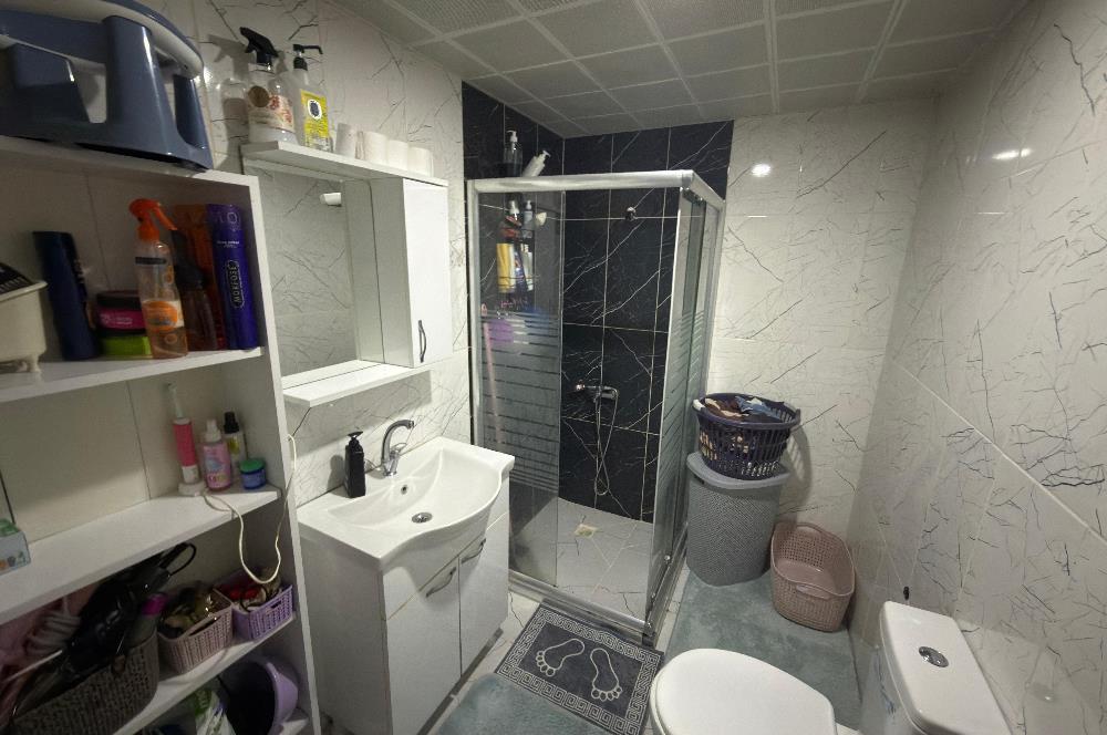 SEĞMENLER MAHALLESİ'İNDE YATIRIMLIK 2+1 FIRSAT DAİRE