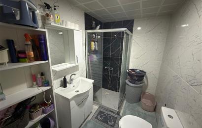 SEĞMENLER MAHALLESİ'İNDE YATIRIMLIK 2+1 FIRSAT DAİRE