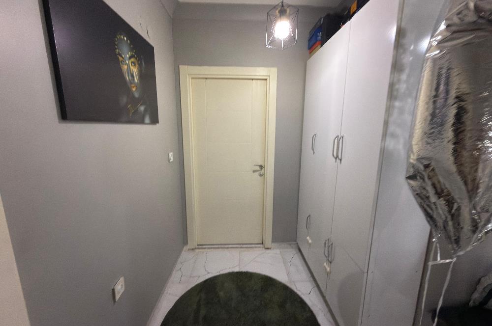 SEĞMENLER MAHALLESİ'İNDE YATIRIMLIK 2+1 FIRSAT DAİRE
