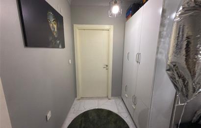 SEĞMENLER MAHALLESİ'İNDE YATIRIMLIK 2+1 FIRSAT DAİRE