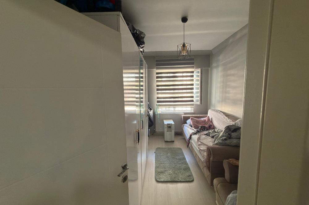SEĞMENLER MAHALLESİ'İNDE YATIRIMLIK 2+1 FIRSAT DAİRE