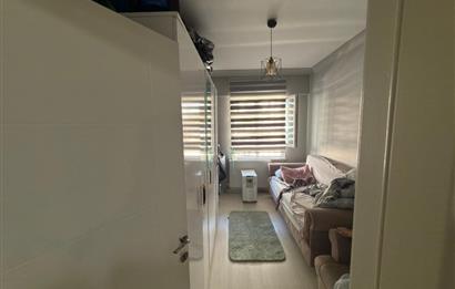 SEĞMENLER MAHALLESİ'İNDE YATIRIMLIK 2+1 FIRSAT DAİRE