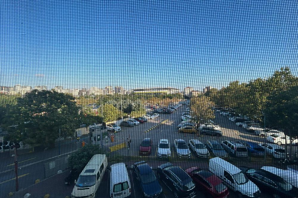 Kadıköy Osmanağa'da 2+1 Daire: Marmaray ve Metro Yakınında