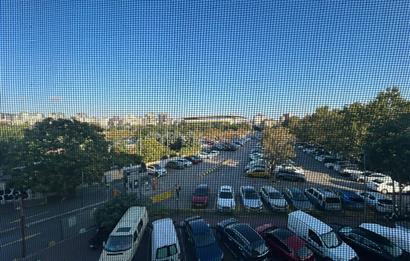 Kadıköy Osmanağa'da 2+1 Daire: Marmaray ve Metro Yakınında