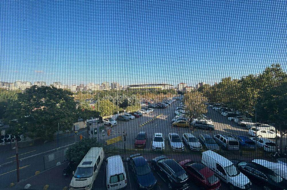Kadıköy Osmanağa'da 2+1 Daire: Marmaray ve Metro Yakınında