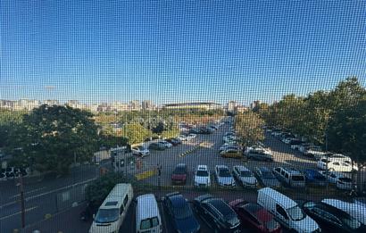 Kadıköy Osmanağa'da 2+1 Daire: Marmaray ve Metro Yakınında
