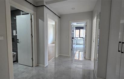 BEŞİKTAŞ MERKEZ'DE, YENİ, EBEVEYN BANYOLU, 3+1 KİRALIK DAİRE!