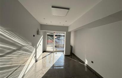 ANKARA YILDIZEVLER 713. CADDE ÜZERİ KÖŞE KONUM SATILIK DÜKKAN