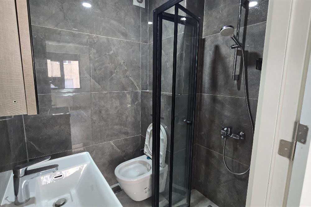 BEŞİKTAŞ MERKEZ'DE, YENİ, EBEVEYN BANYOLU, 3+1 KİRALIK DAİRE!