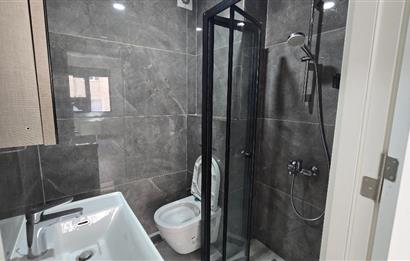 BEŞİKTAŞ MERKEZ'DE, YENİ, EBEVEYN BANYOLU, 3+1 KİRALIK DAİRE!