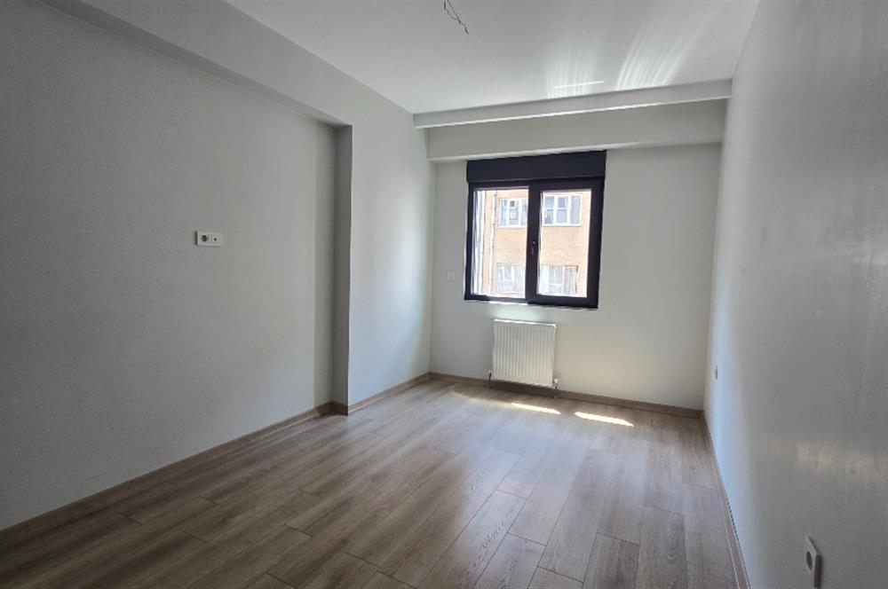 BEŞİKTAŞ MERKEZ'DE, YENİ, EBEVEYN BANYOLU, 3+1 KİRALIK DAİRE!