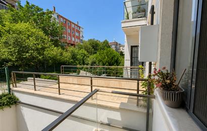 AKASYA AVM'YE YÜRÜME MESAFESİNDE | YÜKSEK KİRA GETİRİLİ 2+1