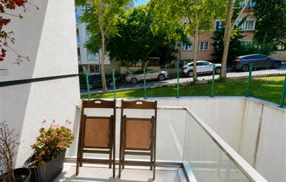 AKASYA AVM'YE YÜRÜME MESAFESİNDE | YÜKSEK KİRA GETİRİLİ 2+1