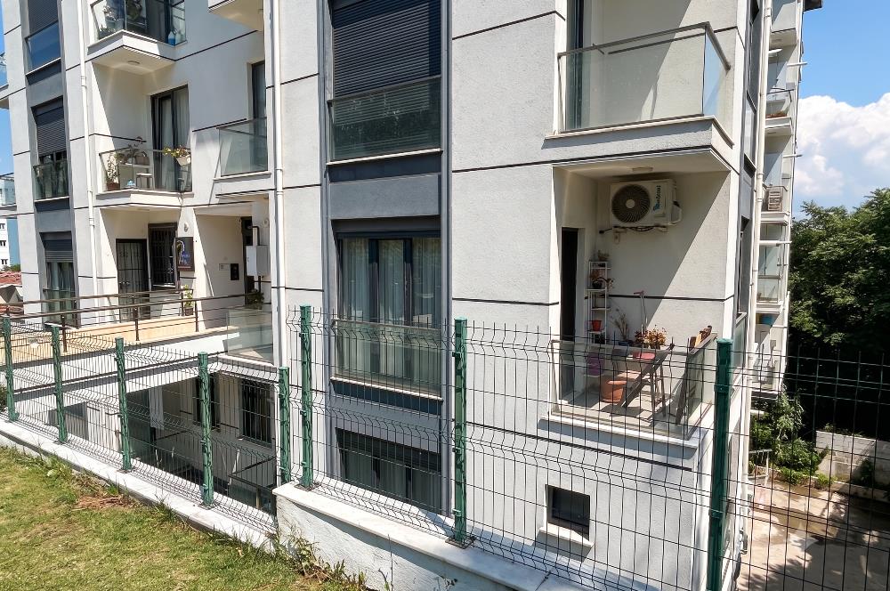 AKASYA AVM'YE YÜRÜME MESAFESİNDE | YÜKSEK KİRA GETİRİLİ 2+1