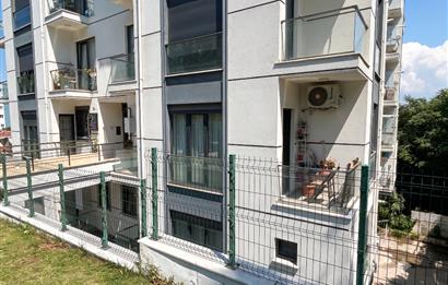 AKASYA AVM'YE YÜRÜME MESAFESİNDE | YÜKSEK KİRA GETİRİLİ 2+1