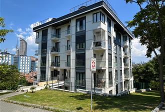 AKASYA AVM'YE YÜRÜME MESAFESİNDE | YÜKSEK KİRA GETİRİLİ 2+1 - 1 - 36870