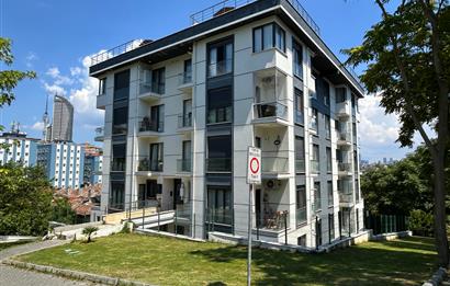 AKASYA AVM'YE YÜRÜME MESAFESİNDE | YÜKSEK KİRA GETİRİLİ 2+1