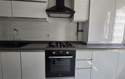 BEŞİKTAŞ MERKEZ'DE, YENİ, EBEVEYN BANYOLU, 3+1 KİRALIK DAİRE!