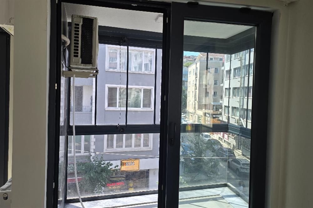 BEŞİKTAŞ MERKEZ'DE, YENİ, EBEVEYN BANYOLU, 3+1 KİRALIK DAİRE!