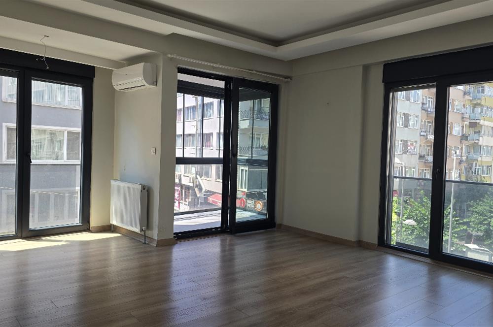 BEŞİKTAŞ MERKEZ'DE, YENİ, EBEVEYN BANYOLU, 3+1 KİRALIK DAİRE!