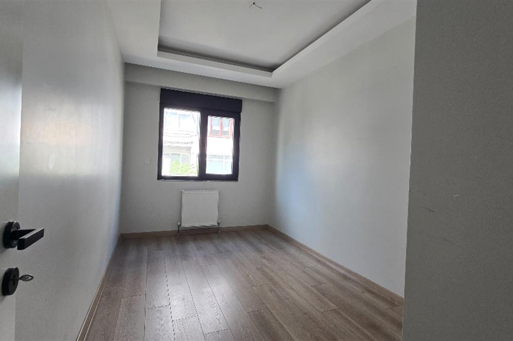 BEŞİKTAŞ MERKEZ'DE, YENİ, EBEVEYN BANYOLU, 3+1 KİRALIK DAİRE!