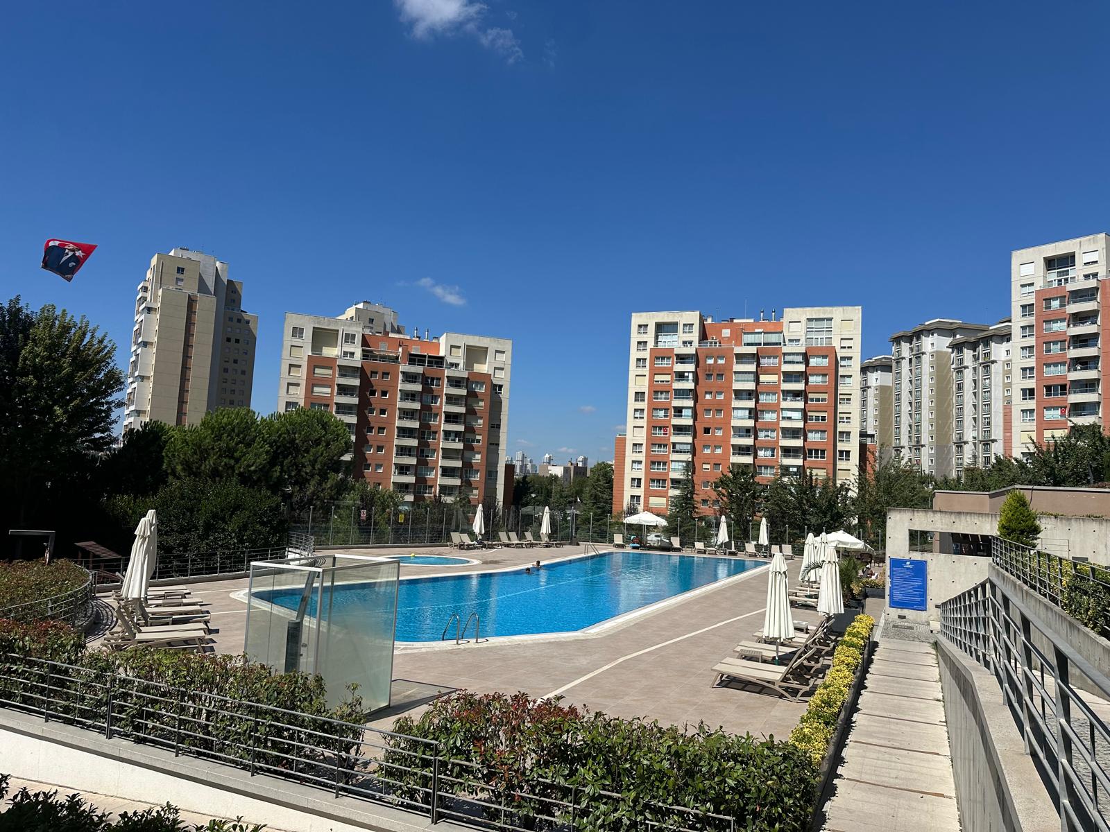 BAHÇEŞEHİRİN PRESTİJLİ PROJESİ, MESA SAZLIBAHÇE'DE MUHTEŞEM 4+1