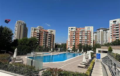 BAHÇEŞEHİR'İN PRESTİJLİ PROJESİ, MESA SAZLIBAHÇE'DE MUHTEŞEM 4+1