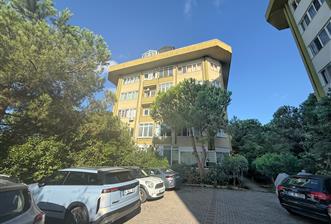 Medyakent Sitesi'nde İçi Full Yenilenmiş Göl Manzaralı 3+1 Daire - 1 - 36963