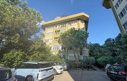 Medyakent Sitesi'nde İçi Full Yenilenmiş Göl Manzaralı 3+1 Daire