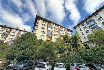 Sarıyer Sinpaş'da Satılık İskanlı 5+1 Çatı Dubleksi - 7 - 36965