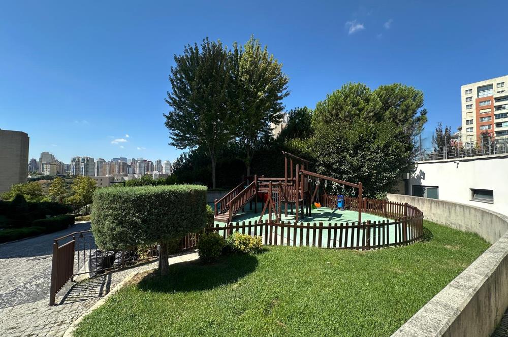 BAHÇEŞEHİR'İN PRESTİJLİ PROJESİ, MESA SAZLIBAHÇE'DE MUHTEŞEM 4+1
