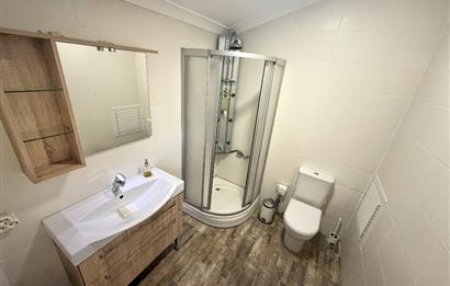 Sarıyer Sinpaş'da Satılık İskanlı 5+1 Çatı Dubleksi