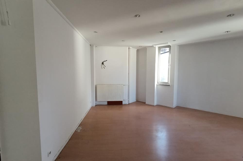C21 LOFT’TAN ANKARA ASFALTI ÜZERİNDE TİCARİ POTANSİYELİ YÜKSEK SATILIK KOMPLE İŞYERİ