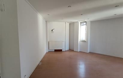 C21 LOFT’TAN ANKARA ASFALTI ÜZERİNDE TİCARİ POTANSİYELİ YÜKSEK SATILIK KOMPLE İŞYERİ