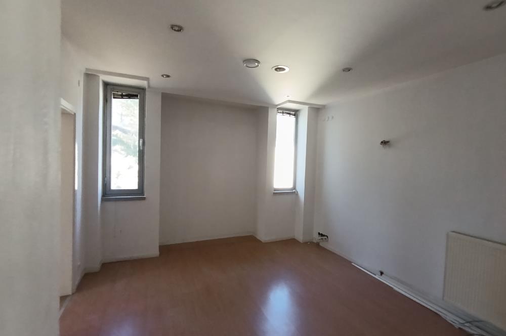 C21 LOFT’TAN ANKARA ASFALTI ÜZERİNDE TİCARİ POTANSİYELİ YÜKSEK SATILIK KOMPLE İŞYERİ