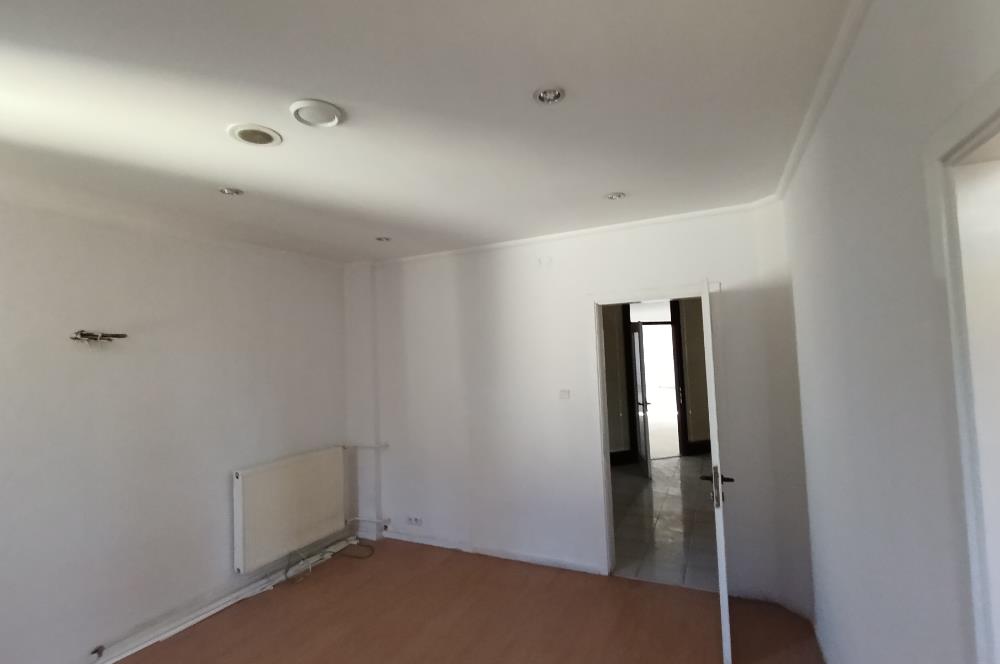 C21 LOFT’TAN ANKARA ASFALTI ÜZERİNDE TİCARİ POTANSİYELİ YÜKSEK SATILIK KOMPLE İŞYERİ