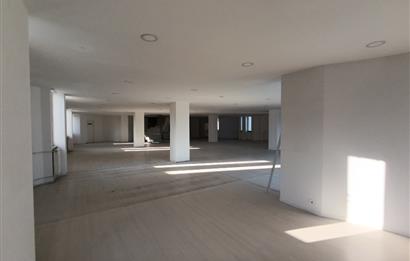C21 LOFT’TAN ANKARA ASFALTI ÜZERİNDE TİCARİ POTANSİYELİ YÜKSEK SATILIK KOMPLE İŞYERİ