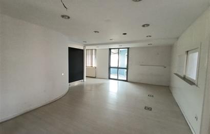 C21 LOFT’TAN ANKARA ASFALTI ÜZERİNDE TİCARİ POTANSİYELİ YÜKSEK SATILIK KOMPLE İŞYERİ