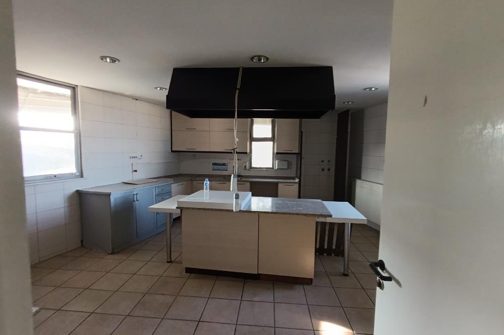 C21 LOFT’TAN ANKARA ASFALTI ÜZERİNDE TİCARİ POTANSİYELİ YÜKSEK SATILIK KOMPLE İŞYERİ