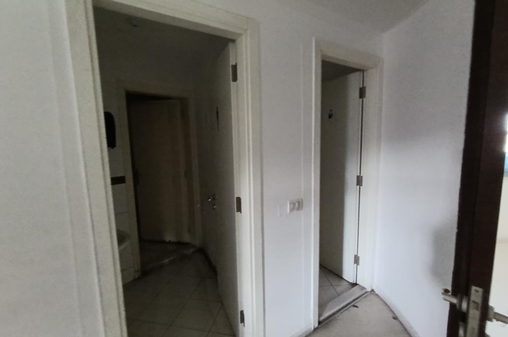 C21 LOFT’TAN ANKARA ASFALTI ÜZERİNDE TİCARİ POTANSİYELİ YÜKSEK SATILIK KOMPLE İŞYERİ